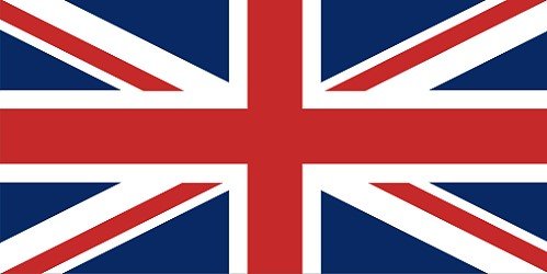 Flag UK